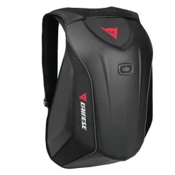 Dainese Rucksack Mach, Schwarz