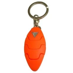 Dainese Schlüsselanhänger Lobster, Orange