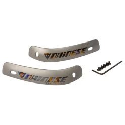 Dainese Zehenschleifer Set Titanium