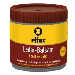 Effax Leder-Balsam 500 Ml