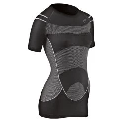 F-Lite Kurzarm-Shirt Megalight - Damen