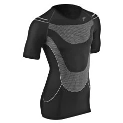 F-Lite Kurzarm-Shirt Megalight - Herren