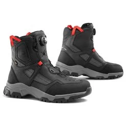 Falco Arrakis Stiefel, Schwarz