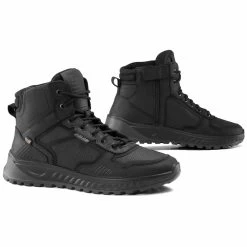 Falco Schuhe Ace, Schwarz