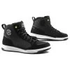 Falco Schuhe Airforce, Schwarz