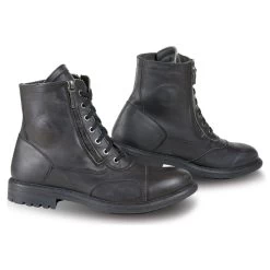 Falco Schuhe Aviator, Schwarz