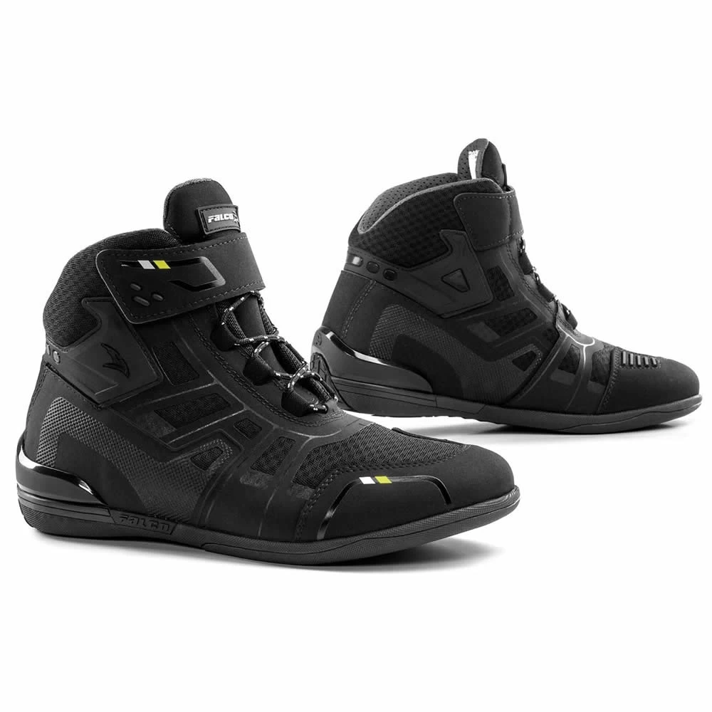 Falco Schuhe Maxx-Tech 2 WTR