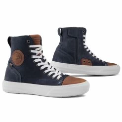 Falco Sneaker Lennox 2, Blau