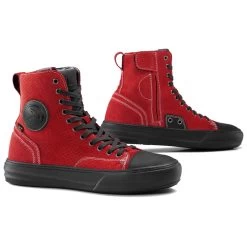 Falco Sneaker Lennox 2, Rot