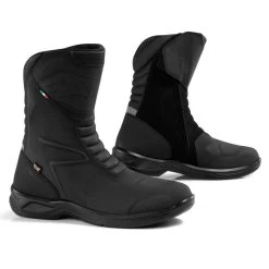 Falco Stiefel Atlas 2, Schwarz