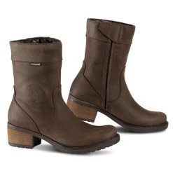 Falco Stiefel Ayda 2 Damen, Braun