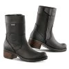 Falco Stiefel Ayda 2 Damen, Schwarz
