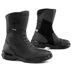 Falco Stiefel Liberty 3, Schwarz