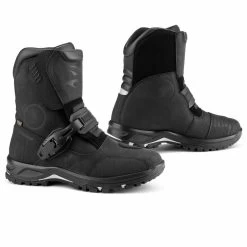 Falco Stiefel Marshall, Schwarz