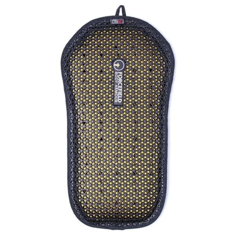 Forcefield Rückenprotektor Einsatz, Für Alpinestars, 495x270mm