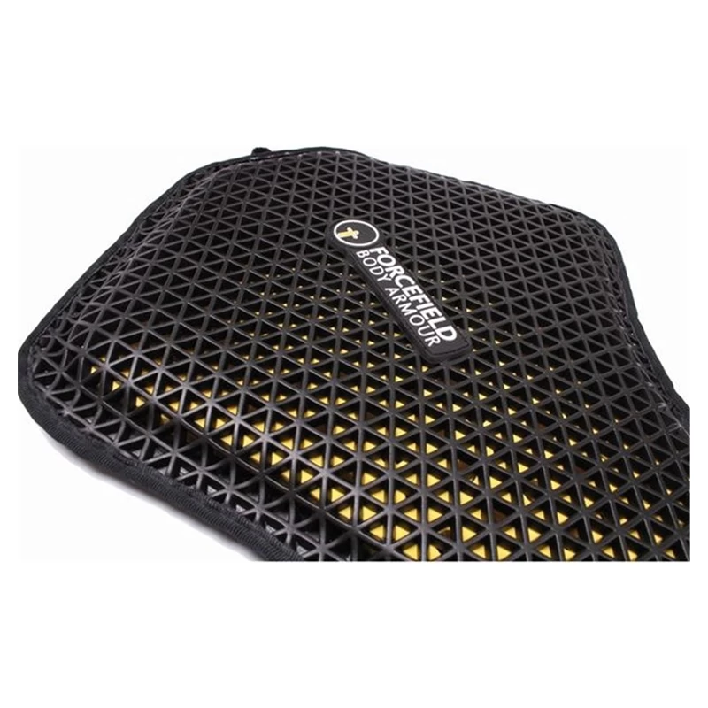 Forcefield Rückenprotektor Einsatz, Für Alpinestars, 495x270mm – Bild 2