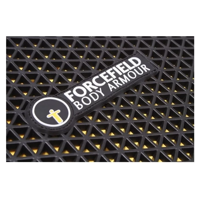 Forcefield Rückenprotektor Einsatz, Für Alpinestars, 495x270mm – Bild 3