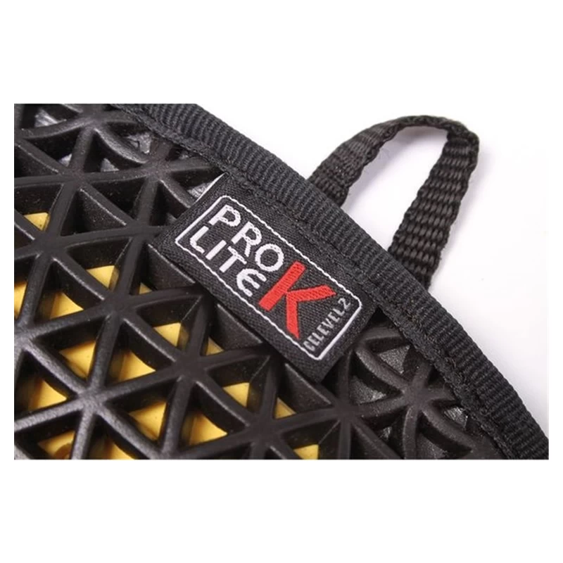 Forcefield Rückenprotektor Einsatz, Für Alpinestars, 495x270mm – Bild 4