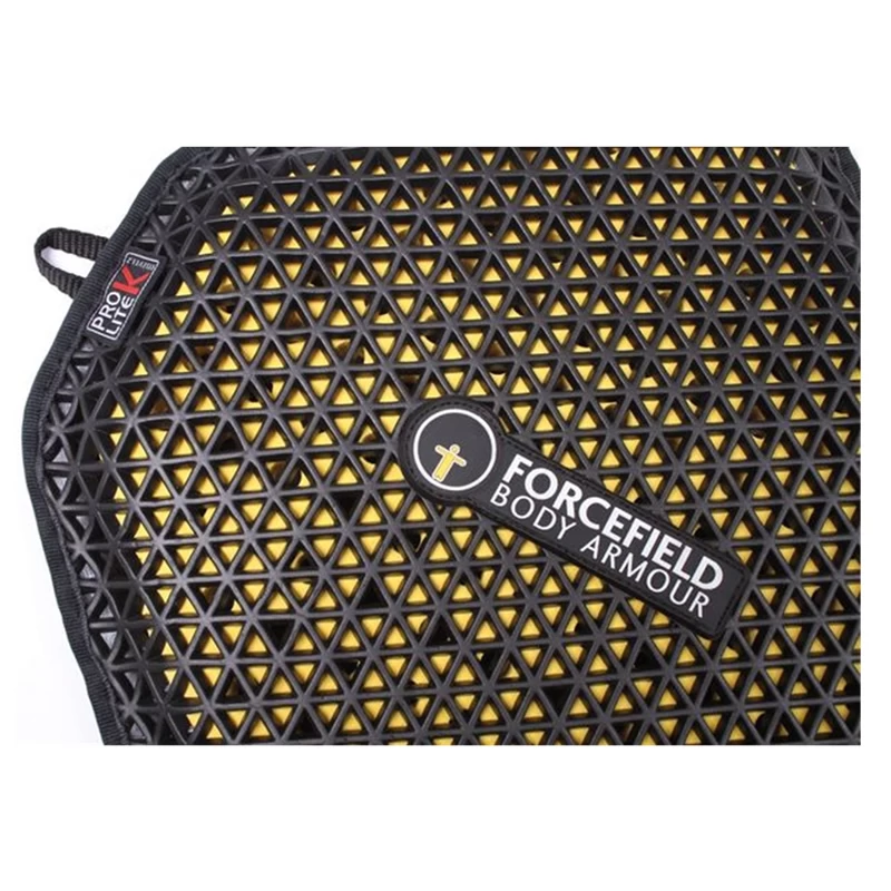 Forcefield Rückenprotektor Einsatz, Für Alpinestars, 495x270mm – Bild 5