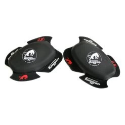 Furygan Knieschleifer, Schwarz