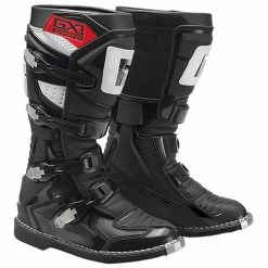 Gaerne Crossstiefel GX-1, Schwarz