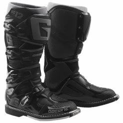 Gaerne Crossstiefel SG12, Schwarz