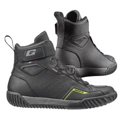 Gaerne G Rocket GTX Schuhe, Schwarz