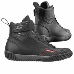 Gaerne Schuhe G-Rocket, Schwarz