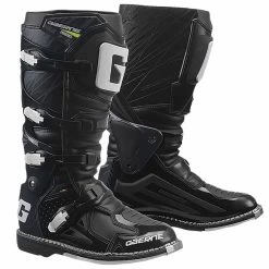 Gaerne Stiefel Fastback Endurance, Schwarz