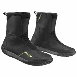 Gaerne Stiefel G-Escape GTX, Schwarz