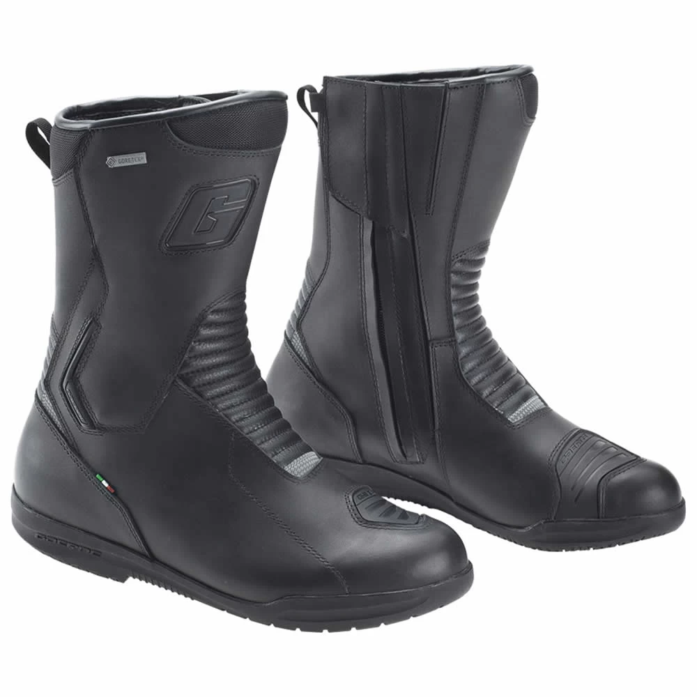 Gaerne Stiefel G-Prestige GTX Schwarz