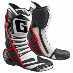 Gaerne Stiefel GP1 EVO, Rot