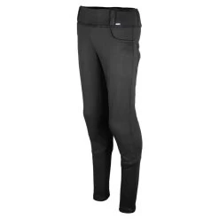 GMS Anaconda Jeggins Damen, Schwarz