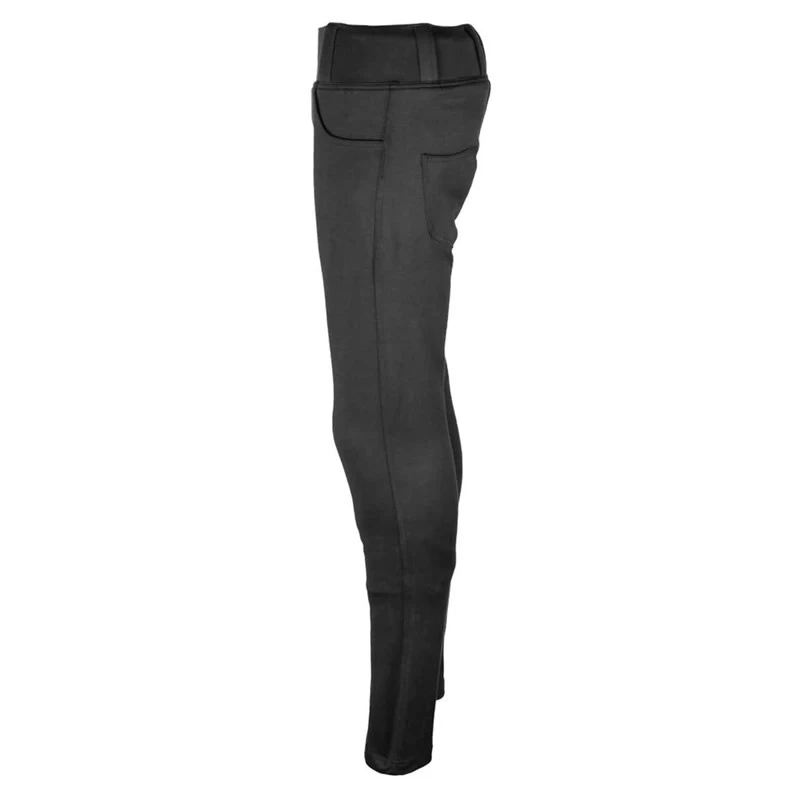 GMS Anaconda Jeggins Damen, Schwarz â Bild 3