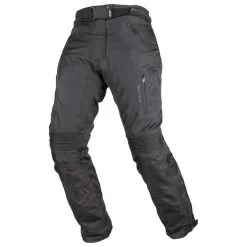 GMS Starter Damen Hose, Schwarz