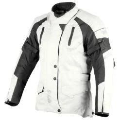 GMS Taylor Lady Jacke, Sand-schwarz