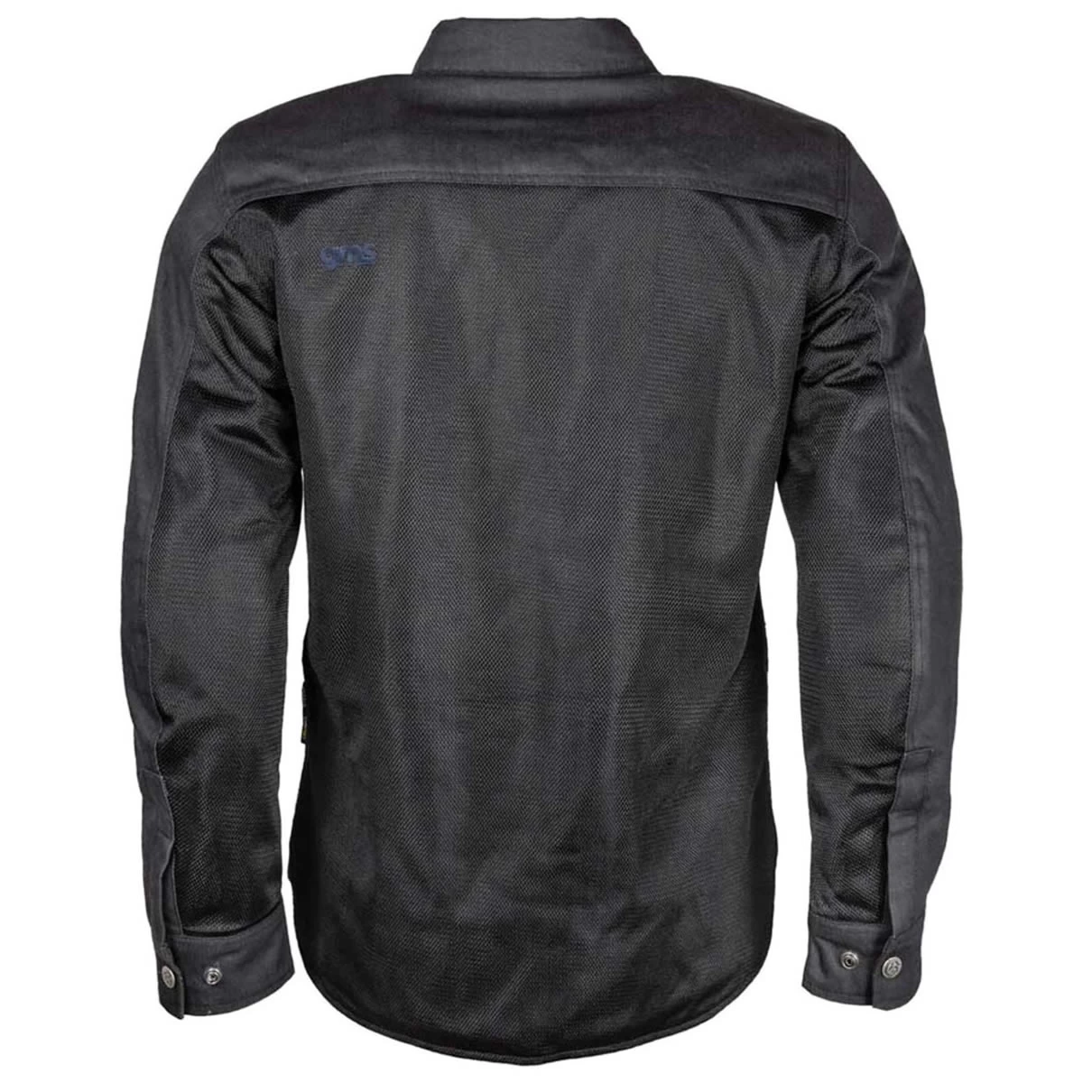 GMS Lynx Hemd, Schwarz – Bild 2