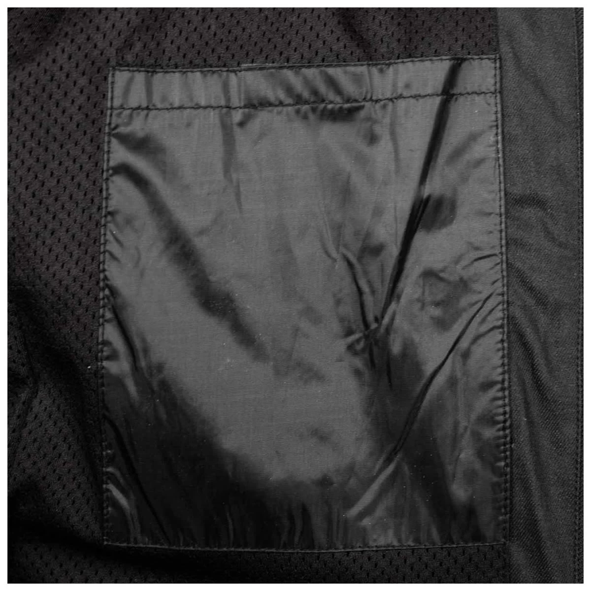 GMS Lynx Hemd, Schwarz – Bild 5