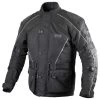 GMS Twister Jacke, Schwarz
