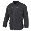GMS Frisco Jacke, Schwarz