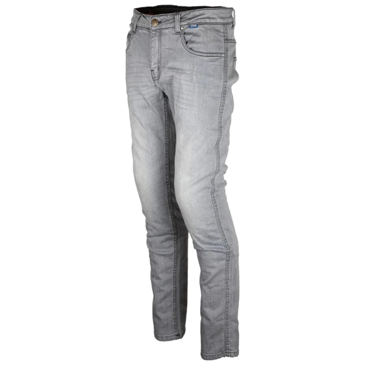 GMS Cobra Jeans, Hellgrau