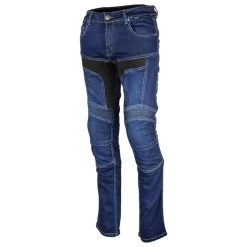 GMS Viper Jeans, Dunkelblau
