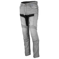 GMS Viper Jeans, Hellgrau