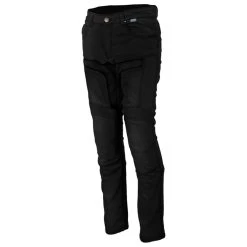 GMS Viper Jeans, Schwarz