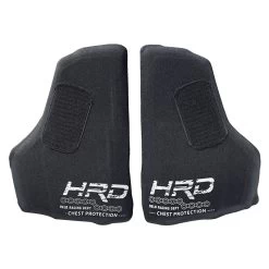 Held Brustprotektor Chest, Schwarz