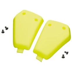 Held Ellenbogen-Schleifer Für Street-Rocket Pro, Fluogelb