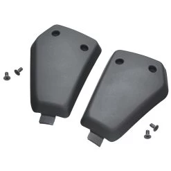 Held Ellenbogen-Schleifer Für Street-Rocket Pro, Schwarz