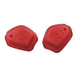 Held Ellenbogenschleifer, Rot