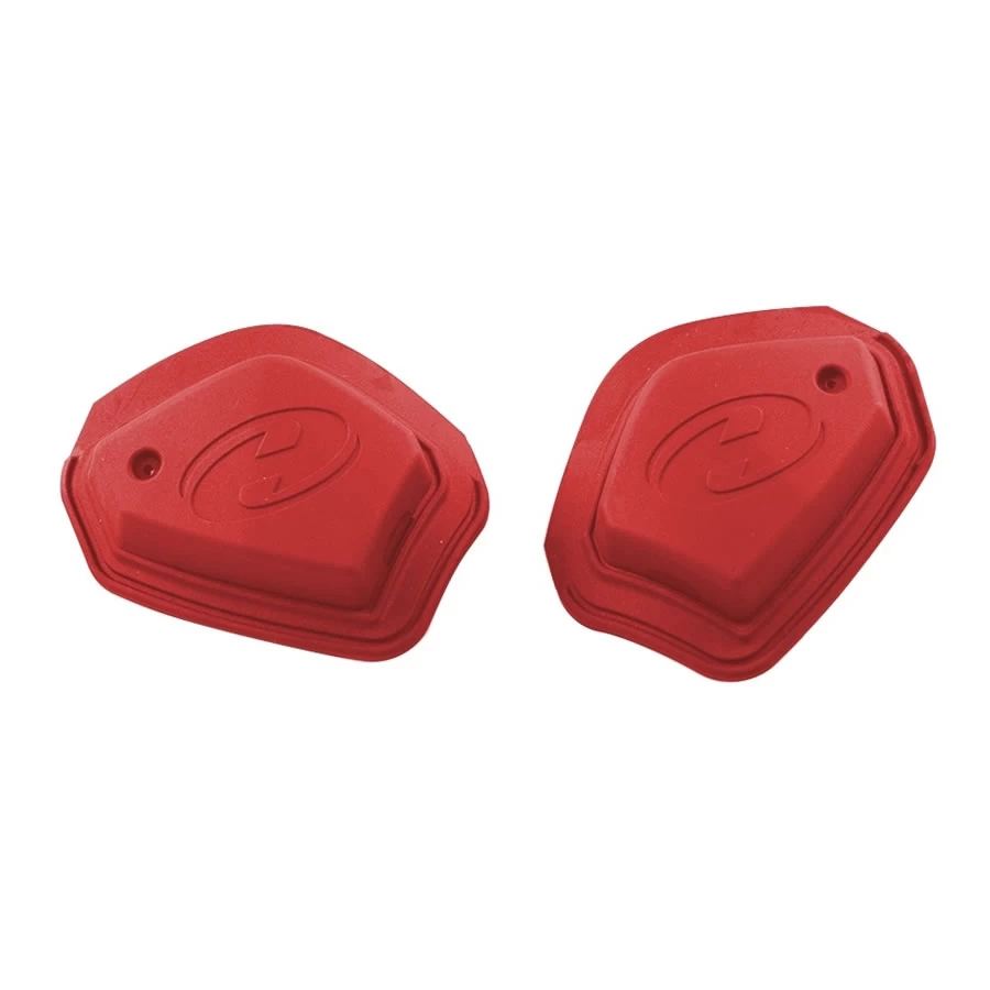 Held Ellenbogenschleifer, Rot