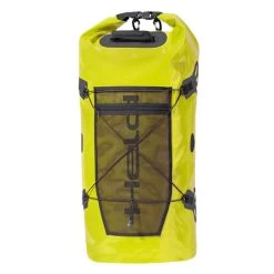 Held Gepäckrolle Roll Bag Neongelb 60 Liter